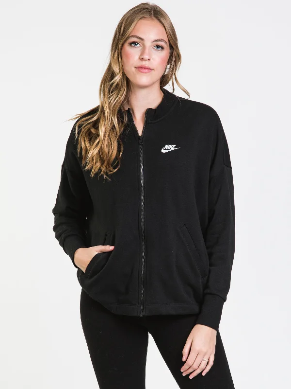 NIKE ESSENTIALS LOGO FLEECE  - CLEARANCE