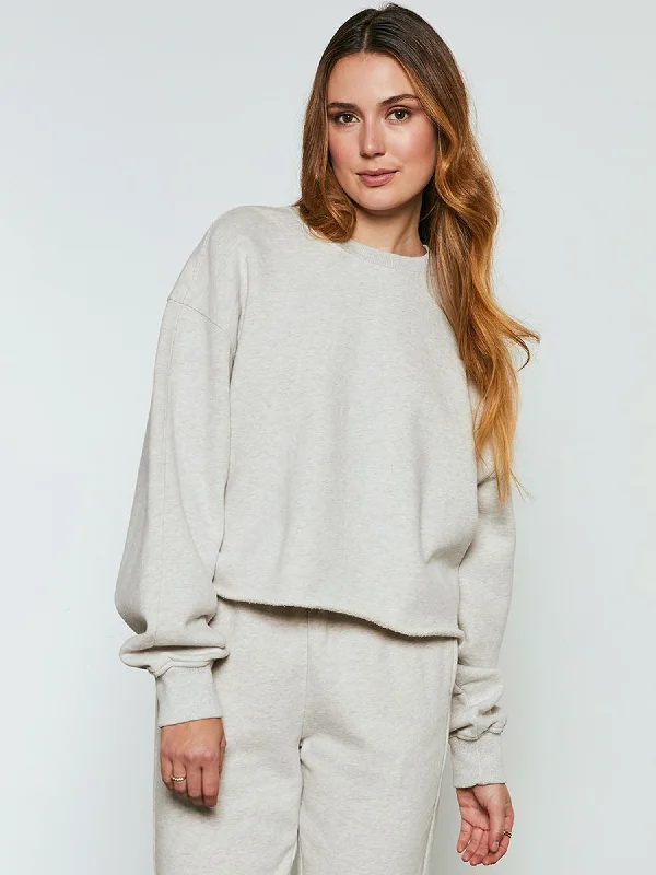 GENTLE FAWN LEROY CREWNECK SWEATER - CLEARANCE