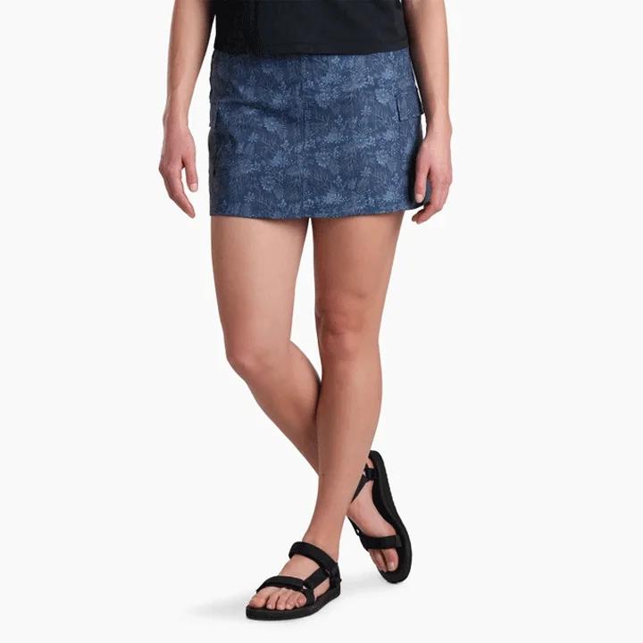 Kuhl Kruiser Getaway Skort Womens