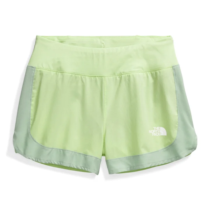 The North Face Sunriser Short 2.5in Womens