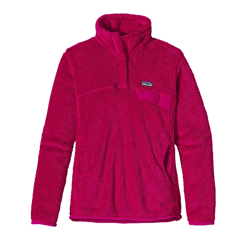 Women's Re-Tool Snap-T® Pullover