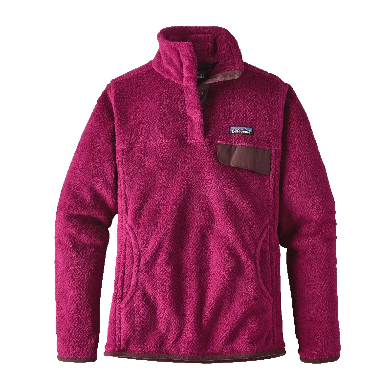 Women's Re-Tool Snap-T® Pullover