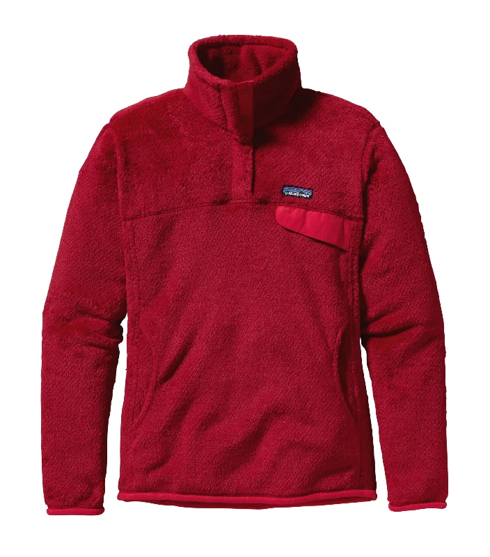 Women's Re-Tool Snap-T® Pullover