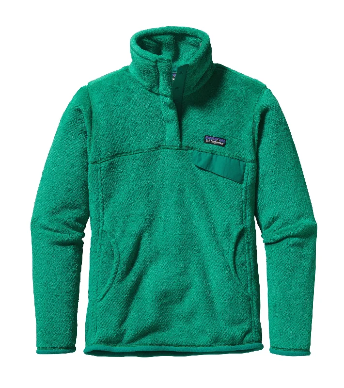 Women's Re-Tool Snap-T® Pullover